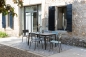 Preview: ORON 150 TISCH - MODELL S Aluminium Tischplatte