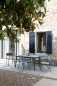 Preview: ORON 150 TISCH - MODELL S Aluminium Tischplatte