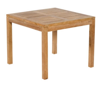 Wellington Teak Tisch