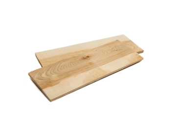 Ahornholz Planke
