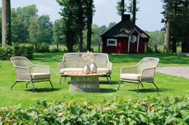 Couture Lounge Sofa