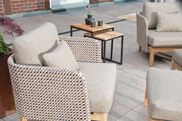 Cheyenne Lounge-Sessel