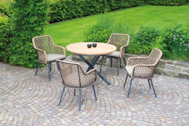 Lyon Sessel