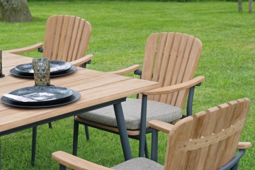 Montgomery Dining-Sessel