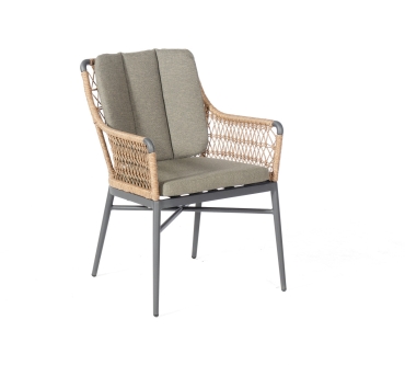 Retro Sessel