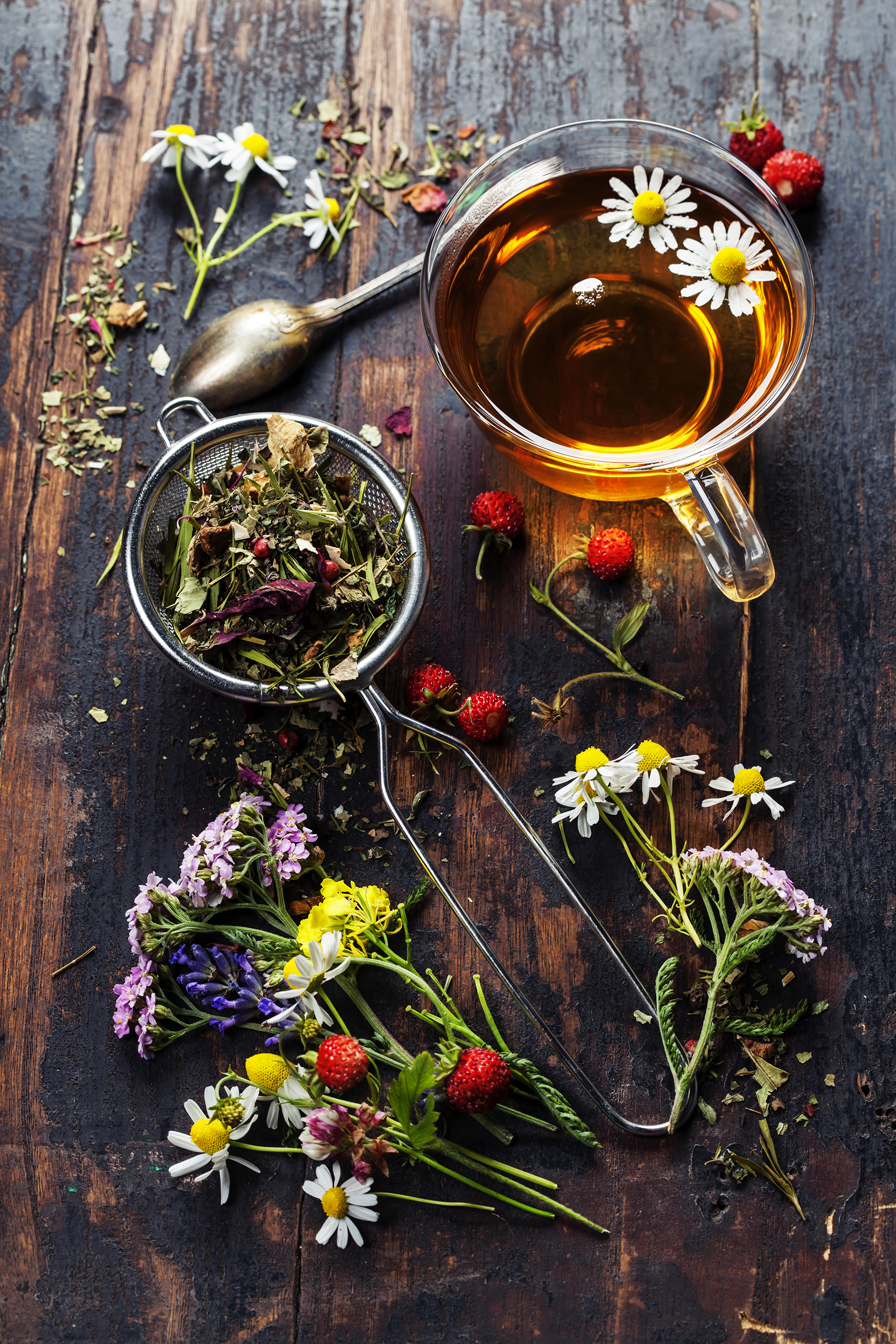Teepause