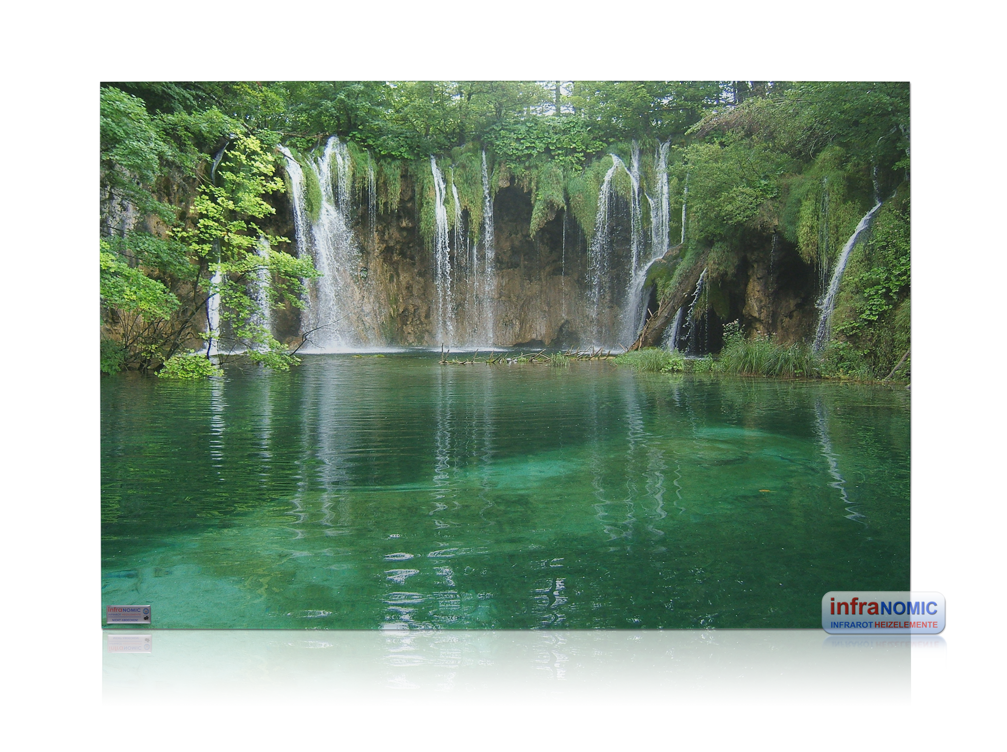 Wasserfall