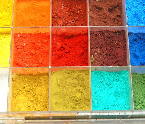 Bunt
