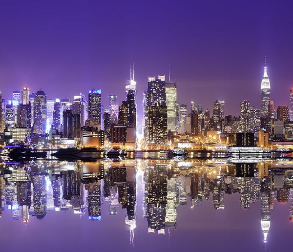 Manhattan