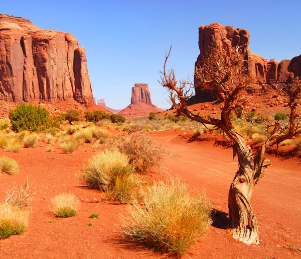Monument Valley