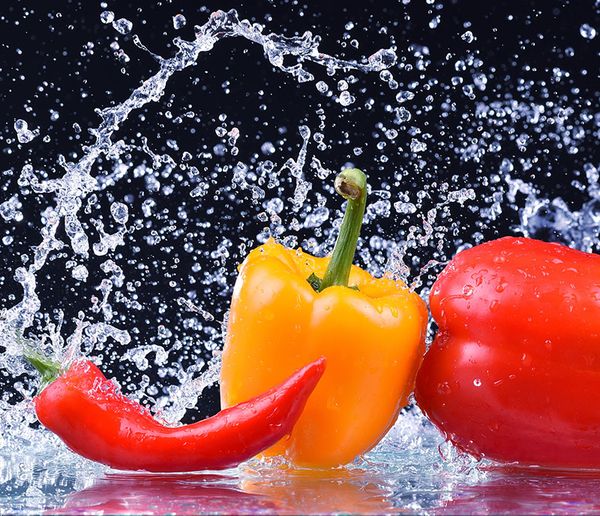 Paprika