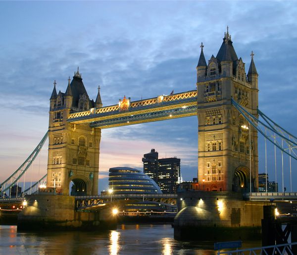 Tower Bridge