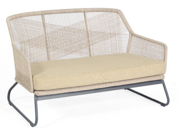 Couture Lounge Sofa