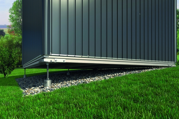 Smart Base Plus Fundament