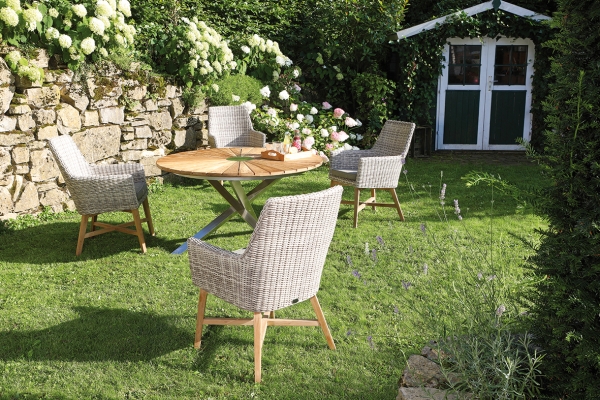 Gruppe white-coral