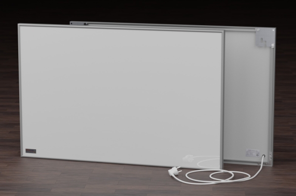 Standartmodell mit Rahmen