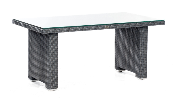 Residence  Lounge-Dining-Tisch  140 x 65 cm