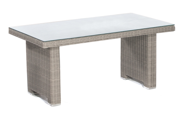 Residence  Lounge-Dining-Tisch  140 x 65 cm