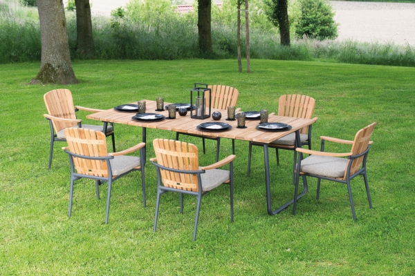 Montgomery Dining-Sessel